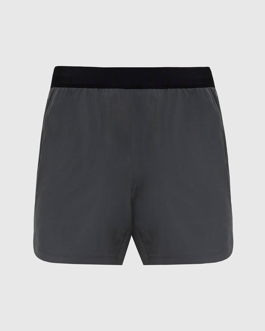 7” Carbon Active Training Short