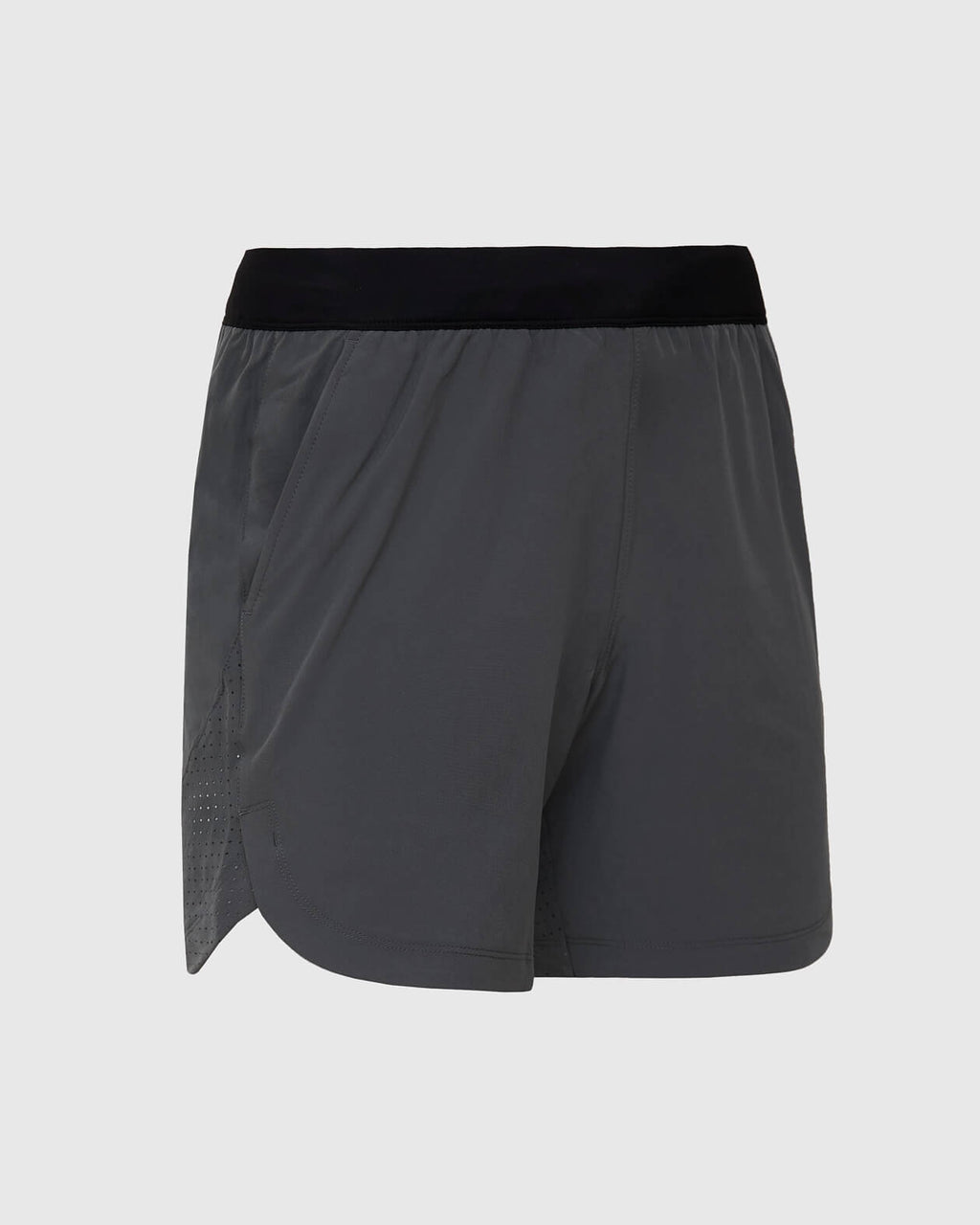7” Carbon Active Training Short